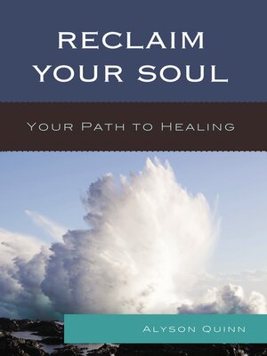 cover image of Reclaim Your Soul
